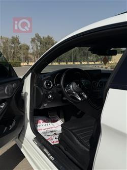 مرسيدس بنز سي كلاس